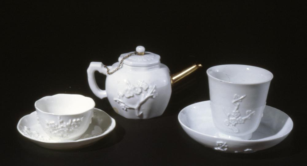 图片[4]-teapot; cover BM-1980-0728.342-China Archive